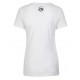 Diâb t-shirt blanc femme